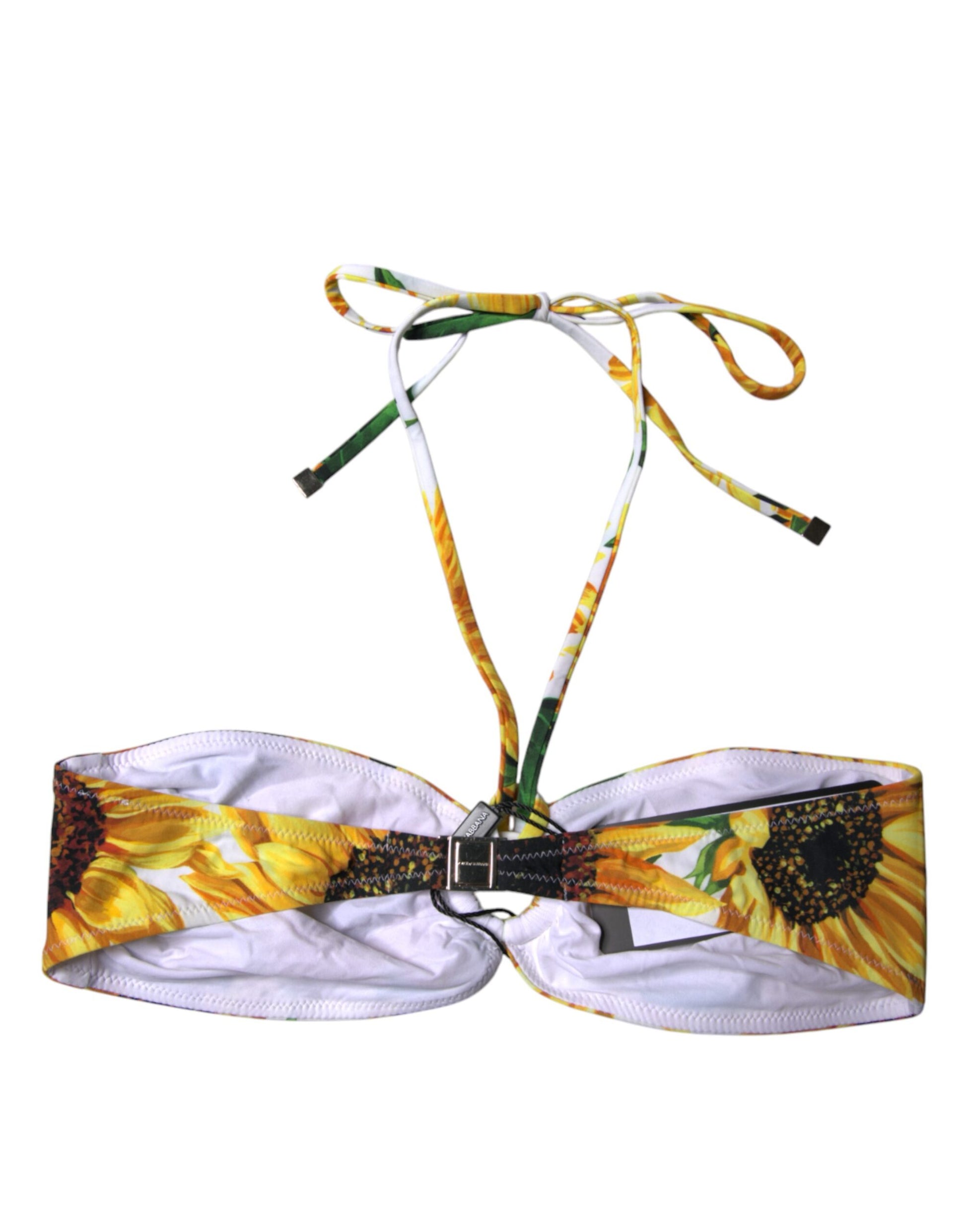 Dolce & Gabbana Multicolor Bikinis for Women side view