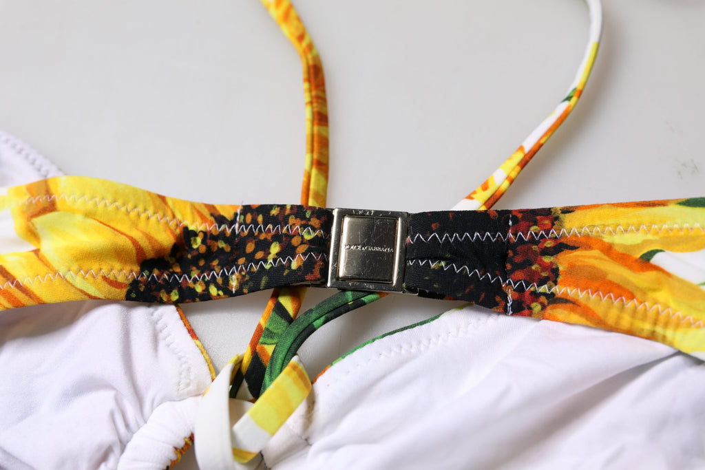 Dolce & Gabbana Multicolor Bikinis for Women additional view