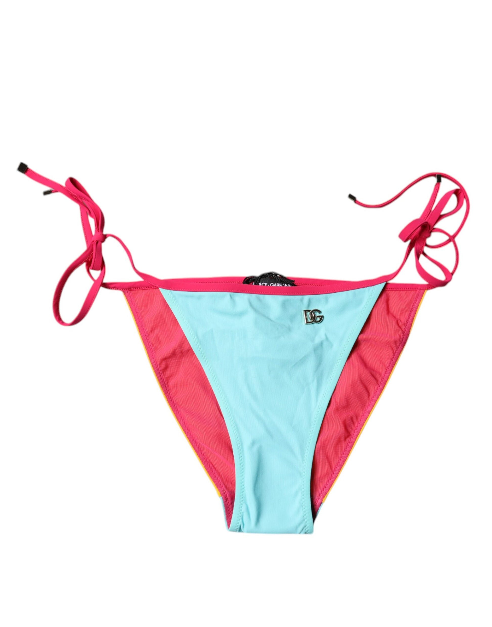 Dolce & Gabbana Multicolor Bikinis for Women alternate view