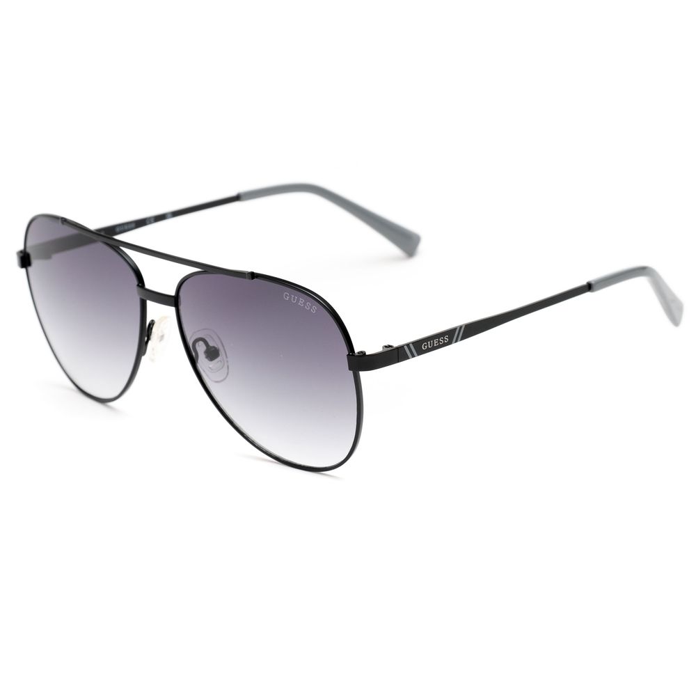 Guess Black Sunglasses for Men