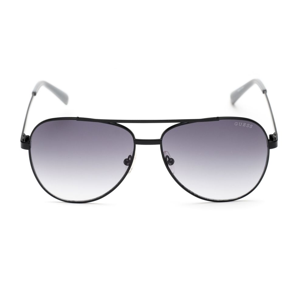 Guess Black Sunglasses for Men alternate view
