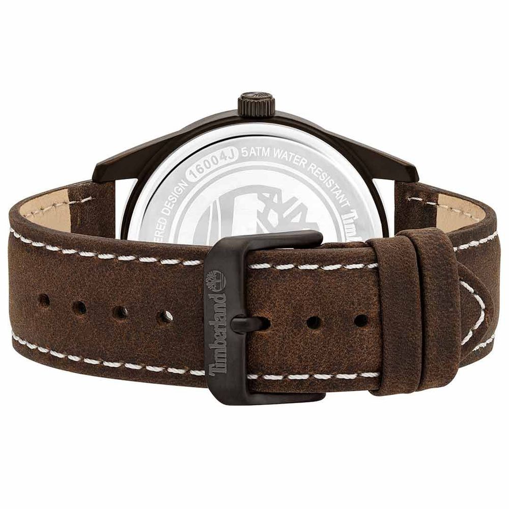 Timberland Brown Dress Watches for Men alternate view