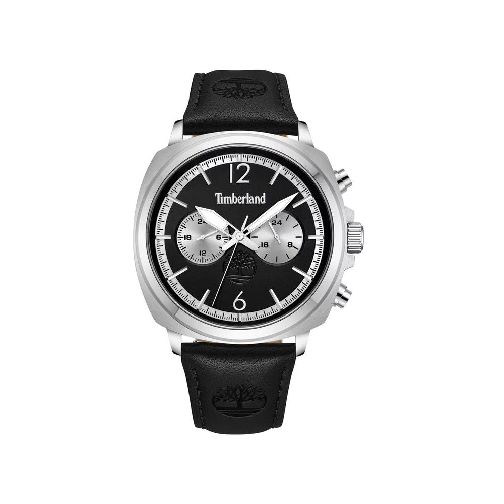 Timberland Orange Dress Watches for Men
