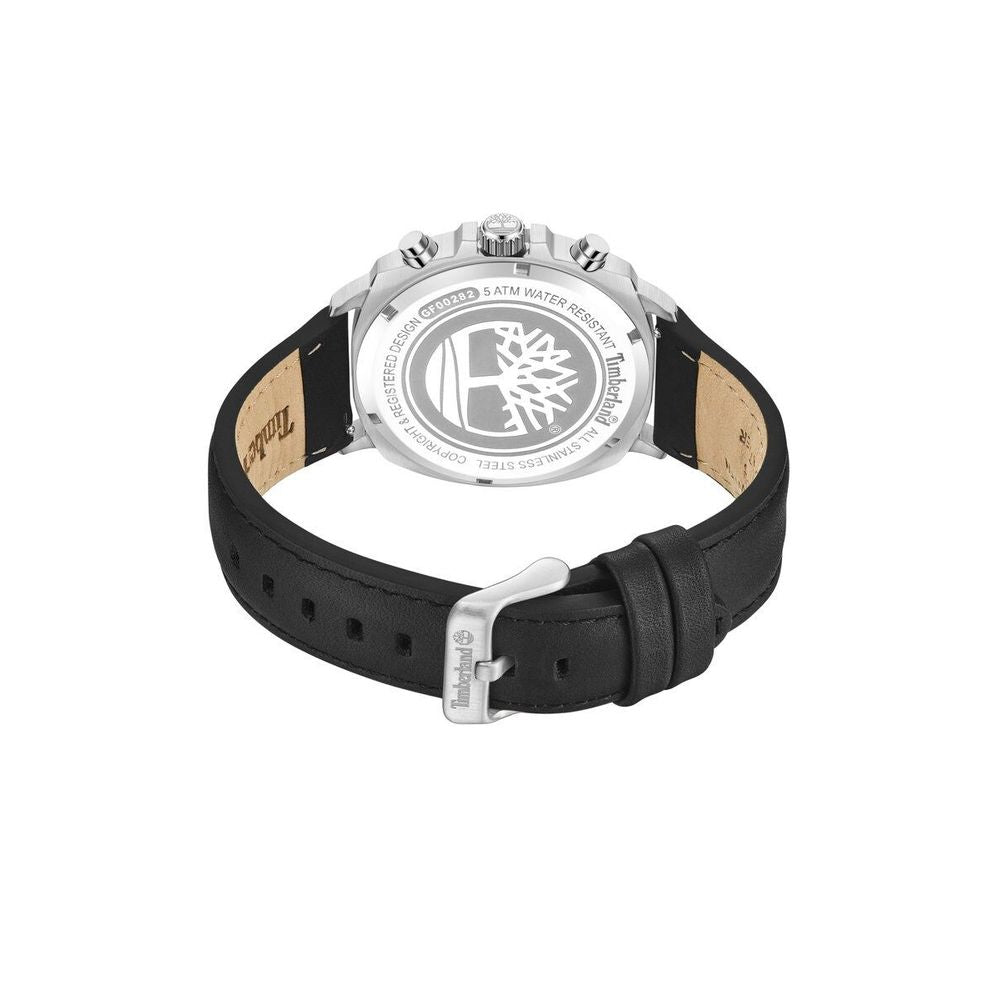 Timberland Orange Dress Watches for Men alternate view