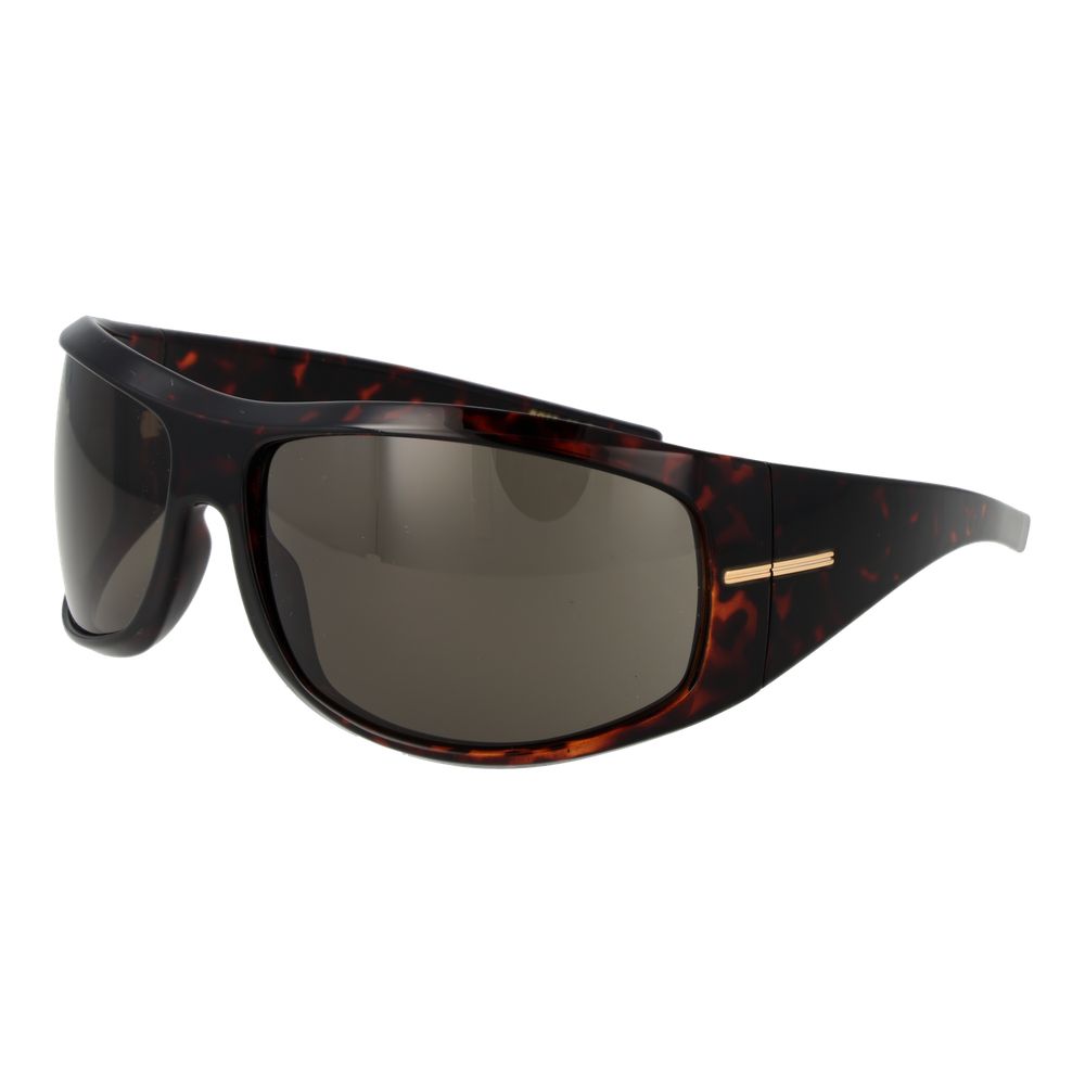Hugo Boss Brown Sunglasses for Women
