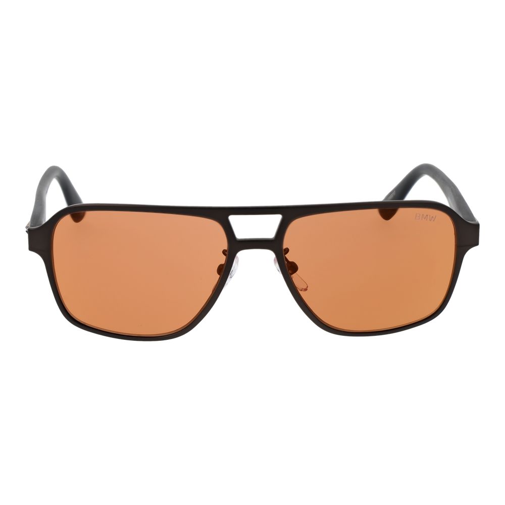 BMW Grey Sunglasses for Men alternate view
