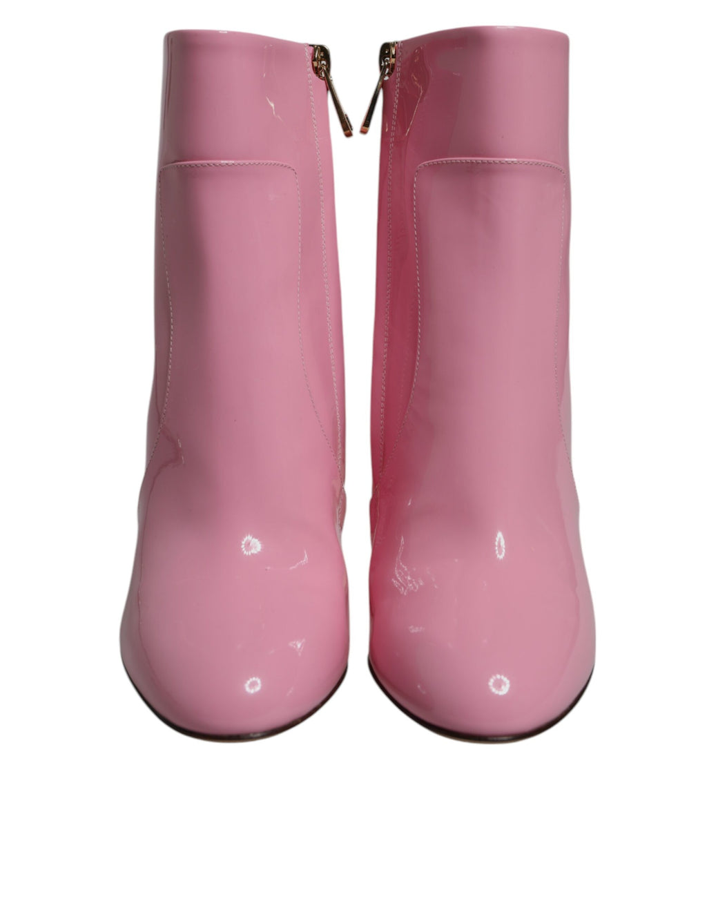 Dolce & Gabbana Pink High Heel for Women alternate view