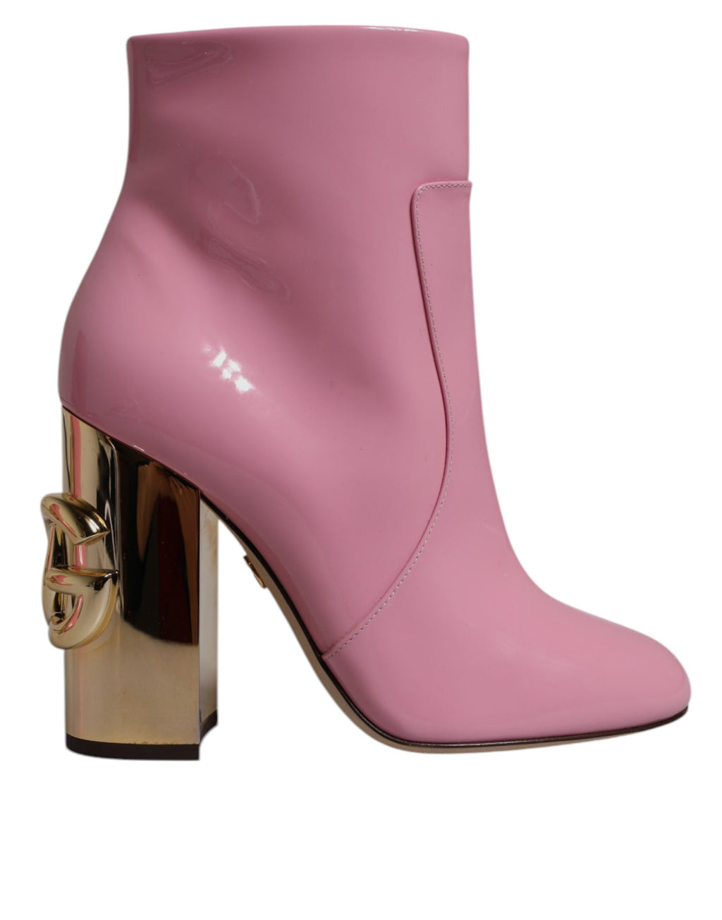 Dolce & Gabbana Pink High Heel for Women