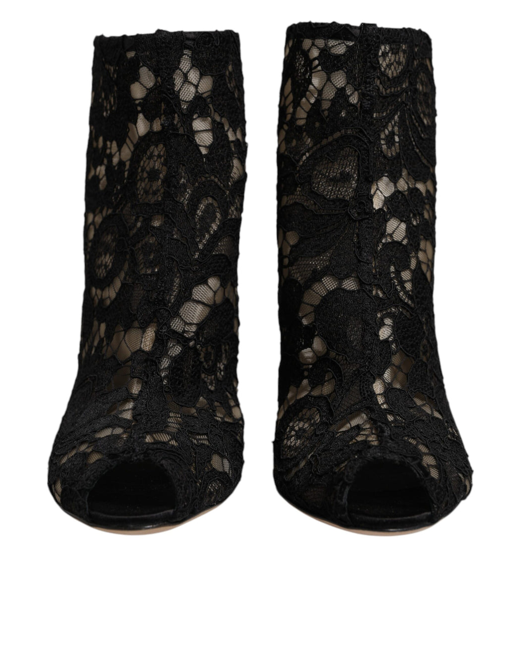 Dolce & Gabbana Black Ankle for Women alternate view