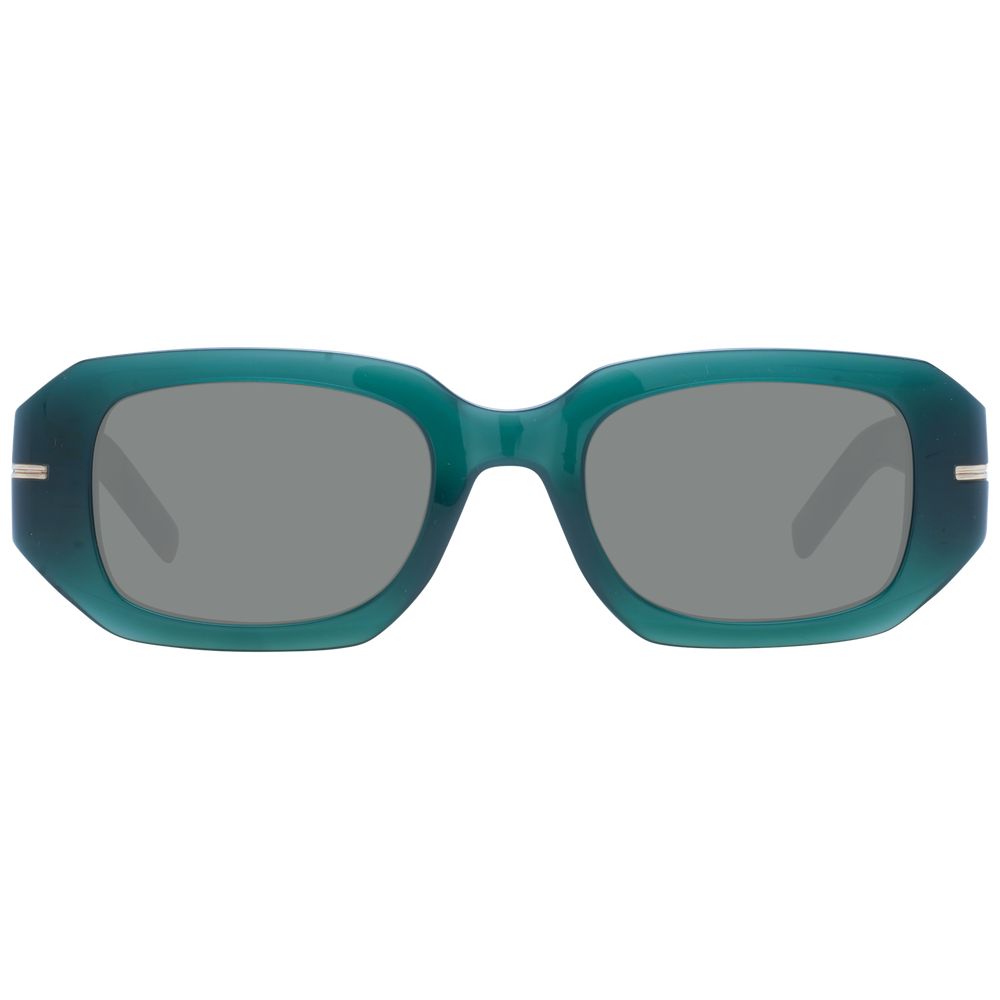 Hugo Boss Multicolor Sunglasses for Women alternate view