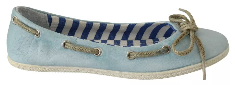 Pantofola D'Oro Blue Slides for Women additional view