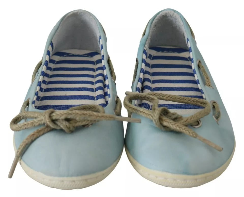 Pantofola D'Oro Blue Slides for Women additional view