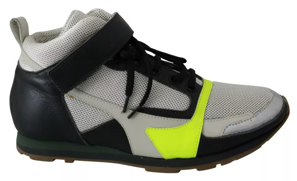 Jil Sander Multicolor Low Top Sneakers for Women