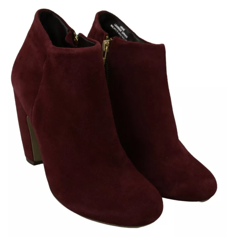 Steve Madden Red Ankle for Women additional view