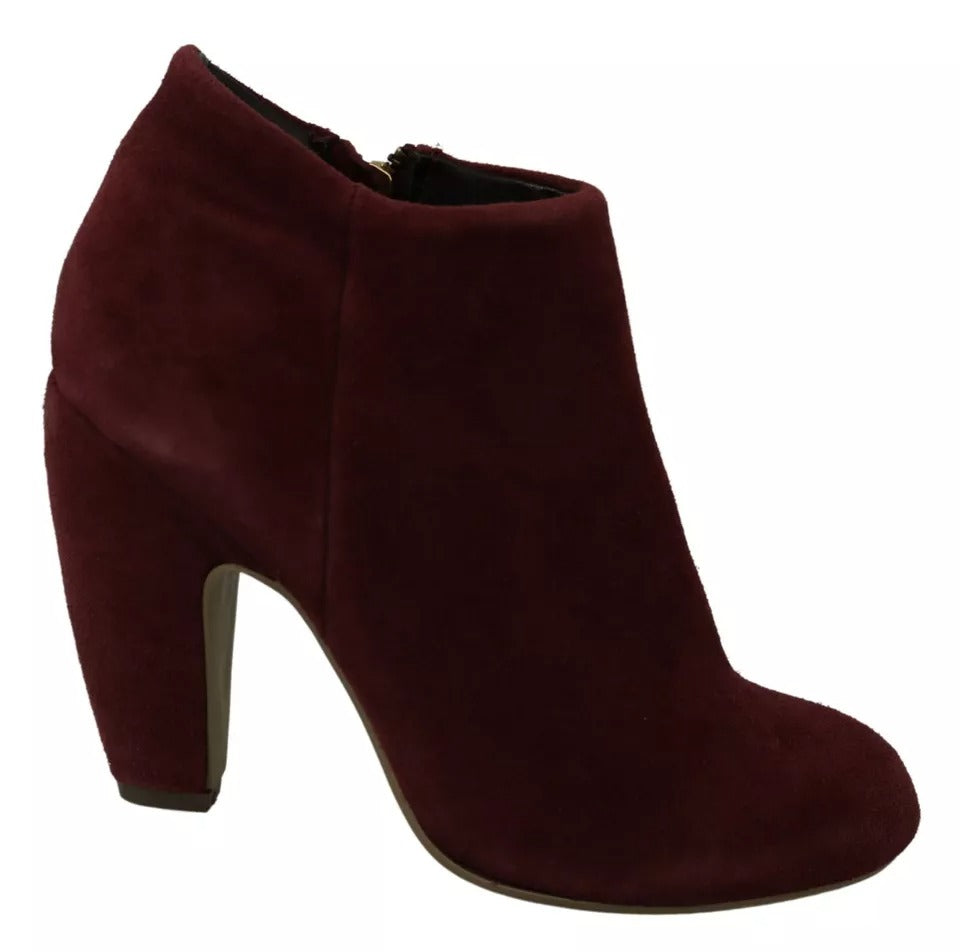 Steve Madden Red Ankle for Women