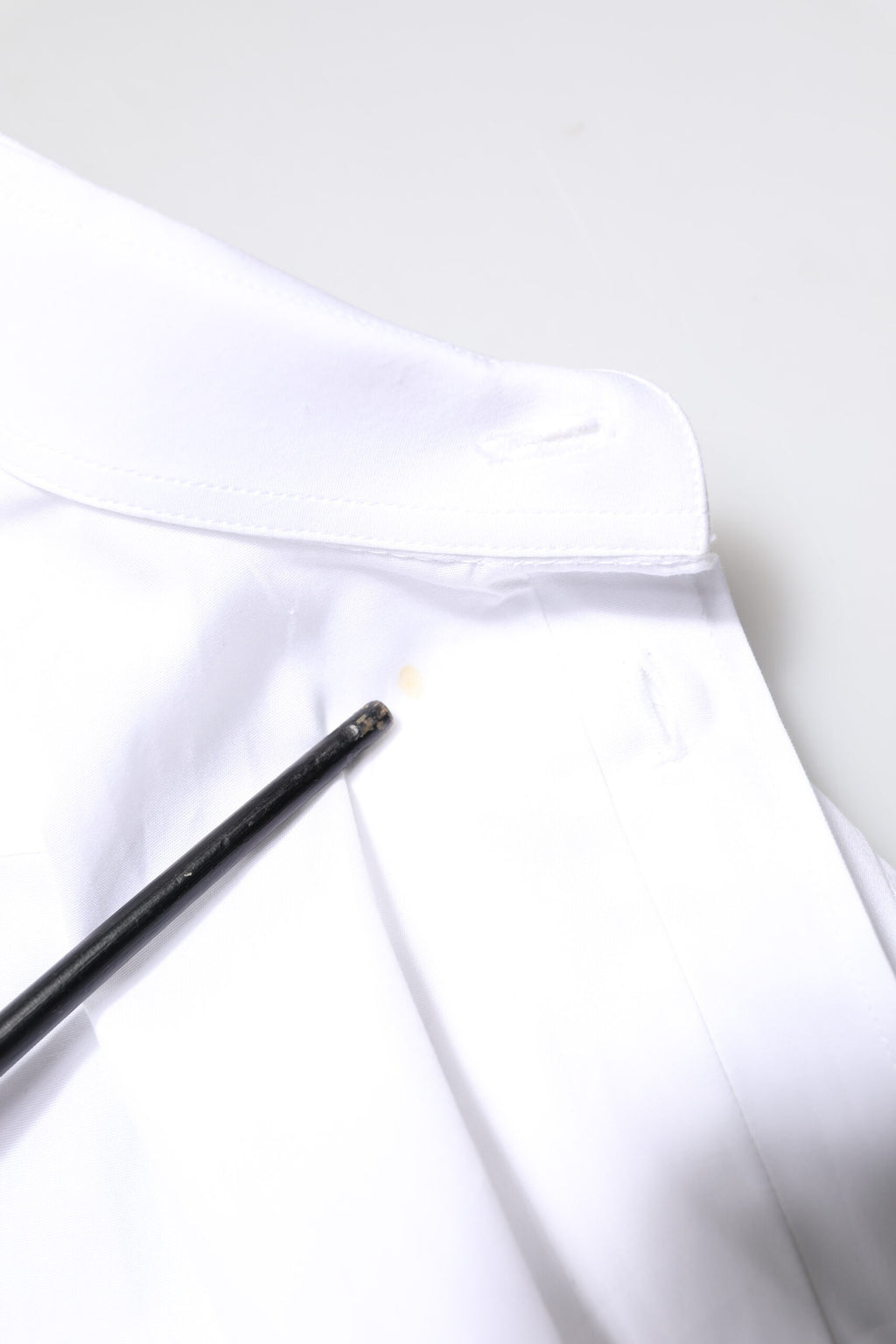 Dolce & Gabbana White Dress Shirt for Men additional view
