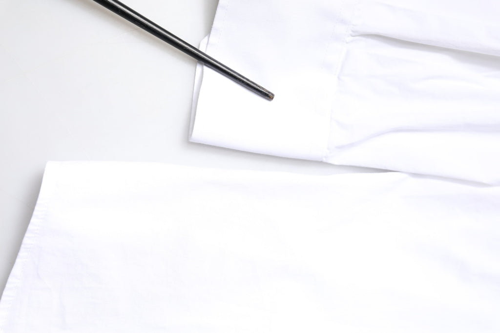 Dolce & Gabbana White Dress Shirt for Men additional view