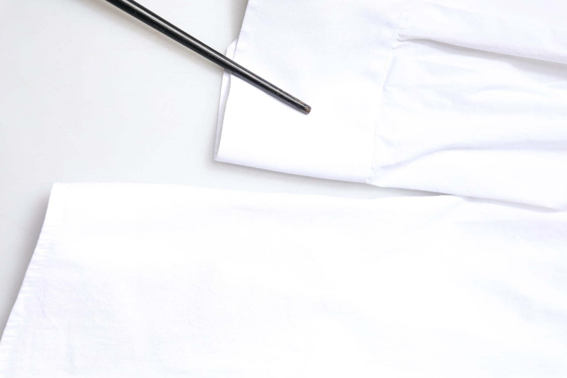 Dolce & Gabbana White Dress Shirt for Men additional view