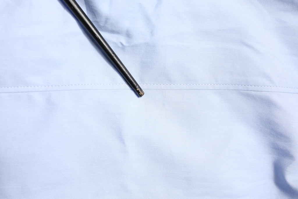 Dolce & Gabbana Blue Dress Shirt for Men additional view