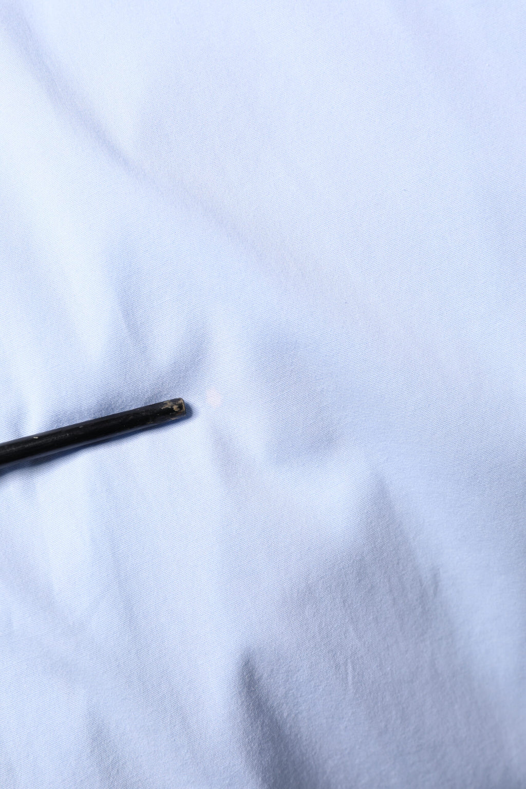 Dolce & Gabbana Blue Dress Shirt for Men additional view