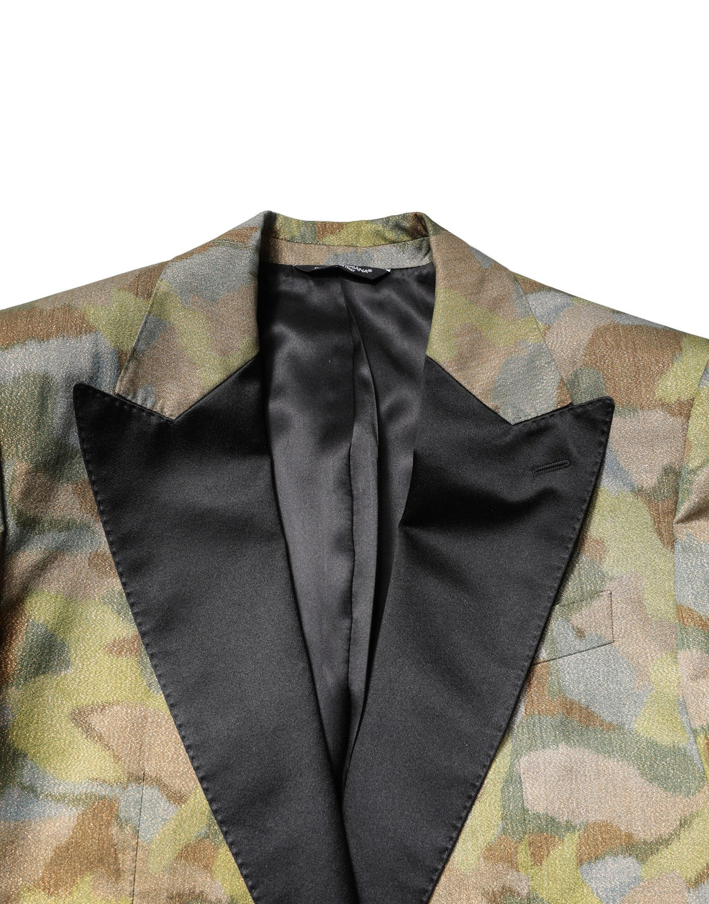 Dolce & Gabbana Multicolor Three Piece Suits for Men additional view