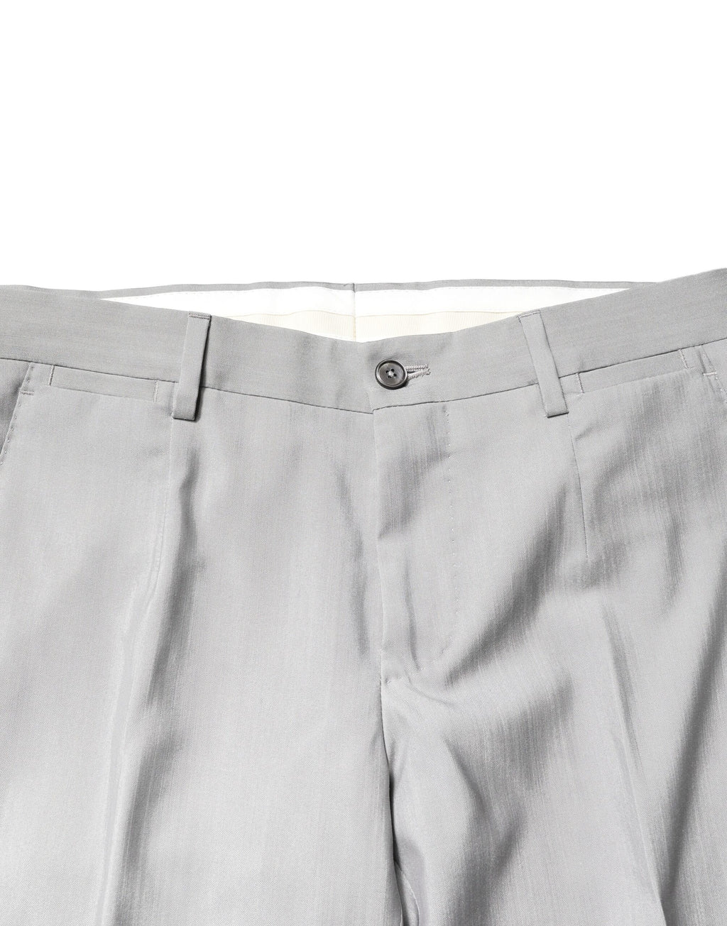 Dolce & Gabbana Grey Two Piece Suits for Men additional view