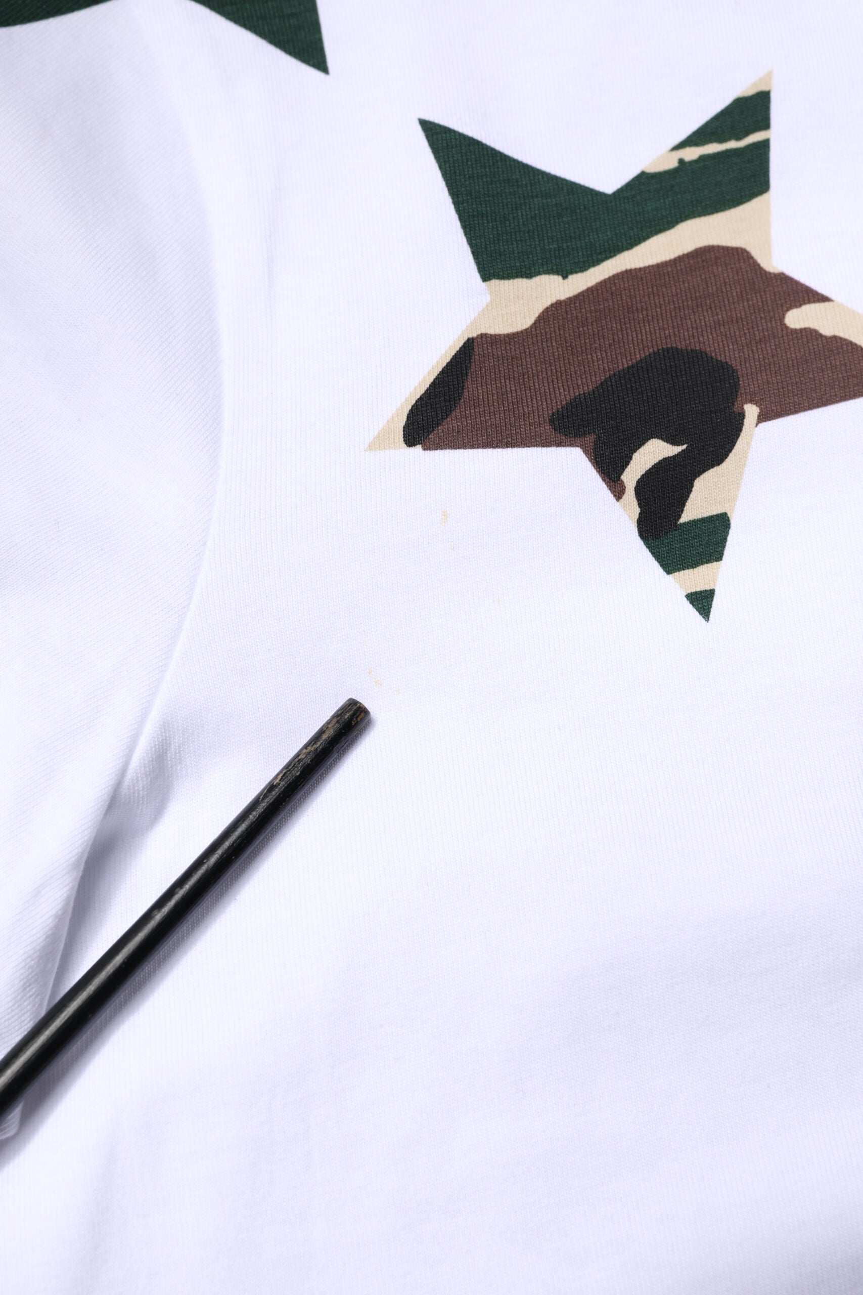 Dolce & Gabbana White T-Shirt for Men additional view