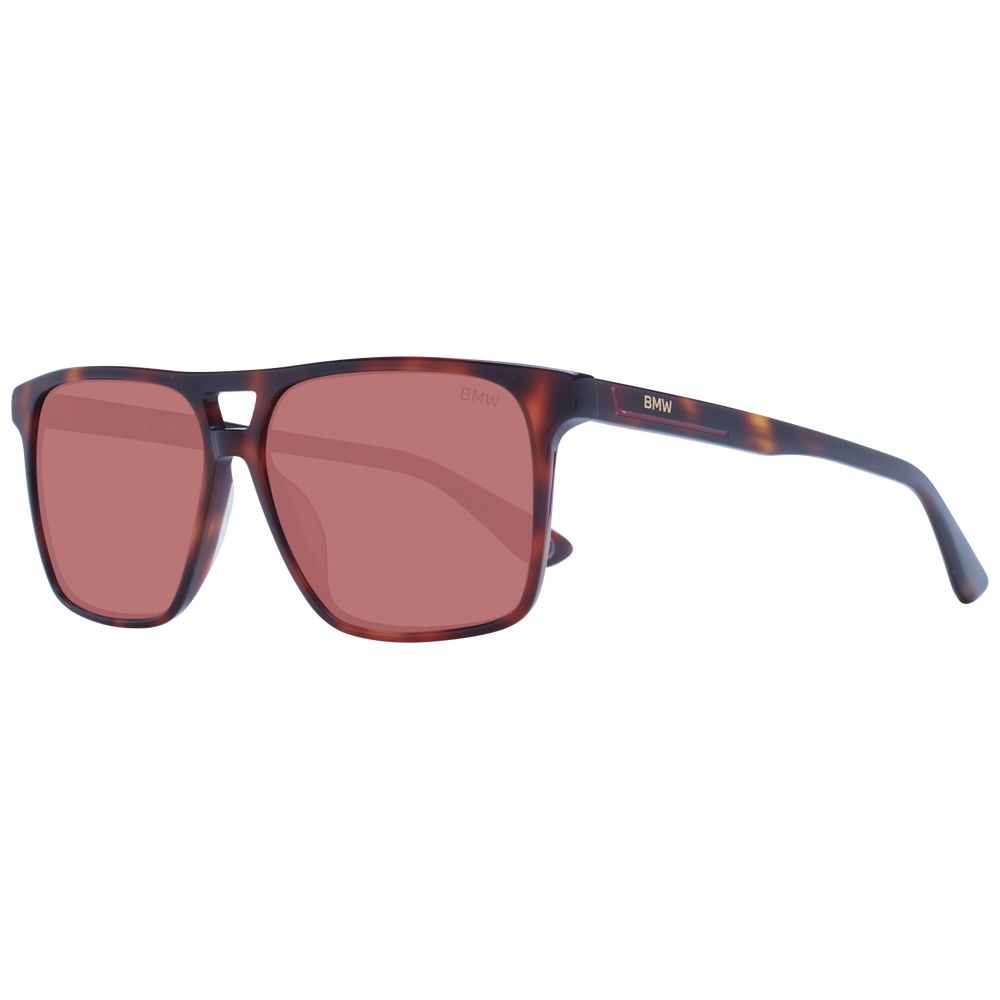 BMW Brown Sunglasses for Men