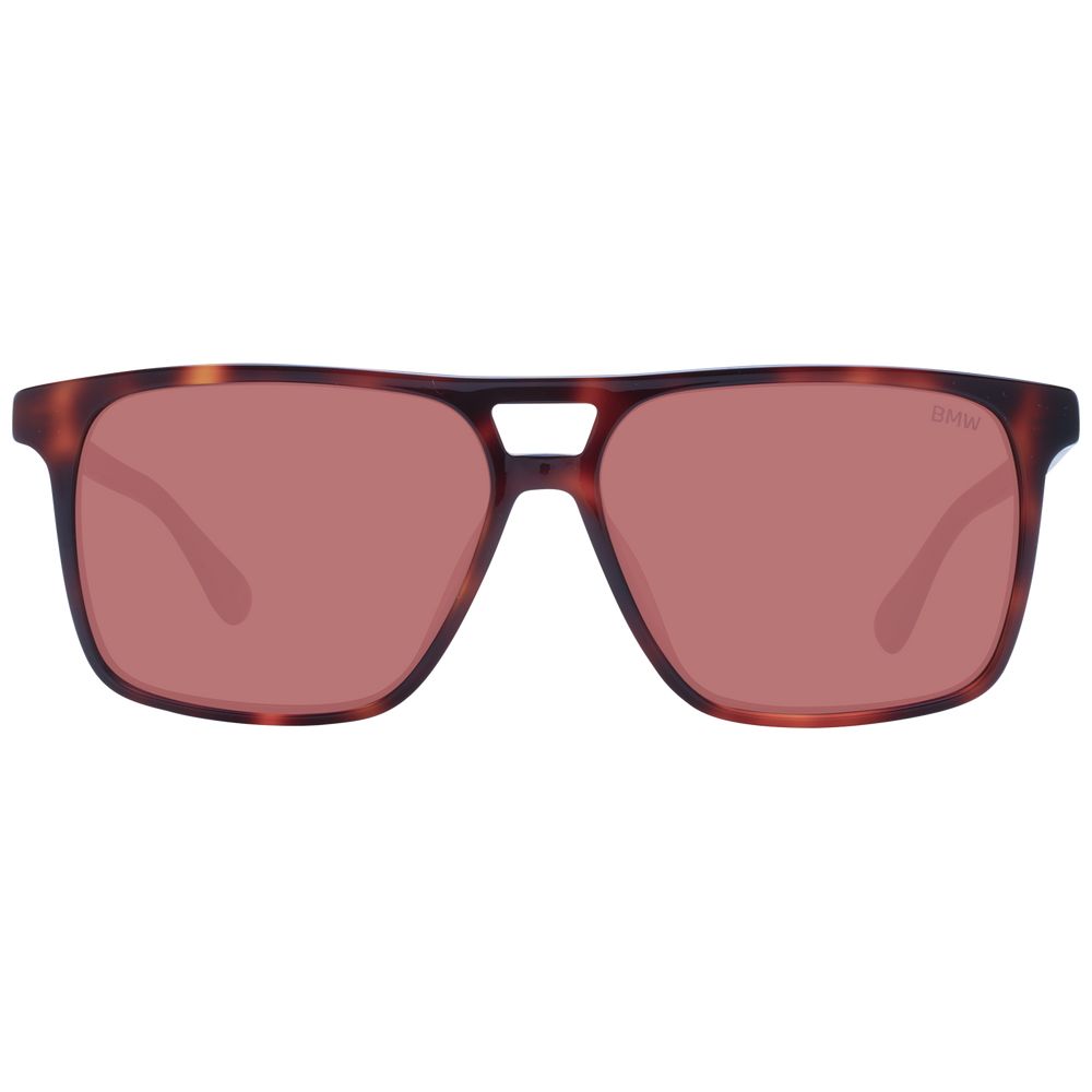 BMW Brown Sunglasses for Men alternate view
