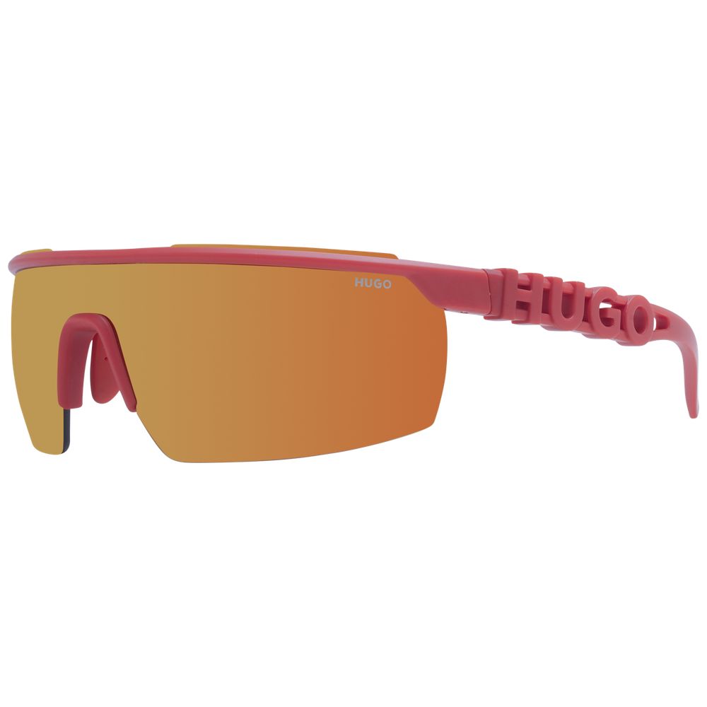 Hugo Boss Multicolor Sunglasses for Men