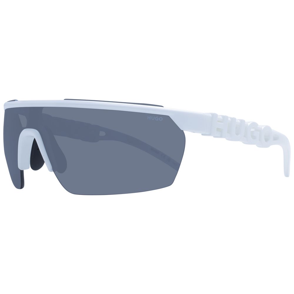 Hugo Boss White Sunglasses for Men