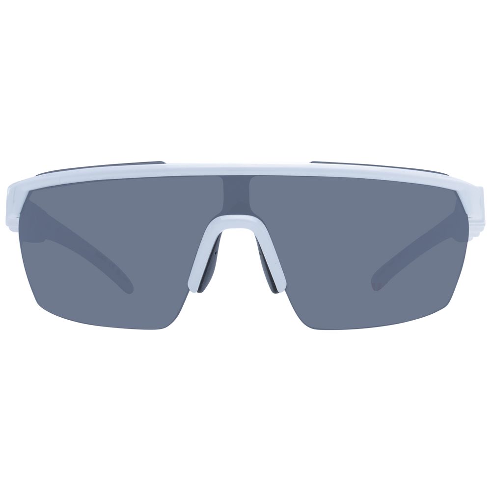 Hugo Boss White Sunglasses for Men alternate view