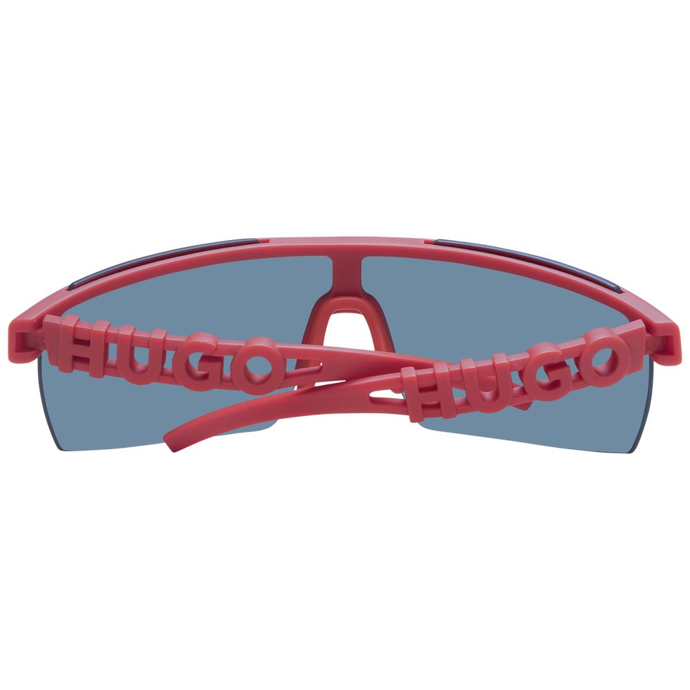 Hugo Boss Multicolor Sunglasses for Men detail view