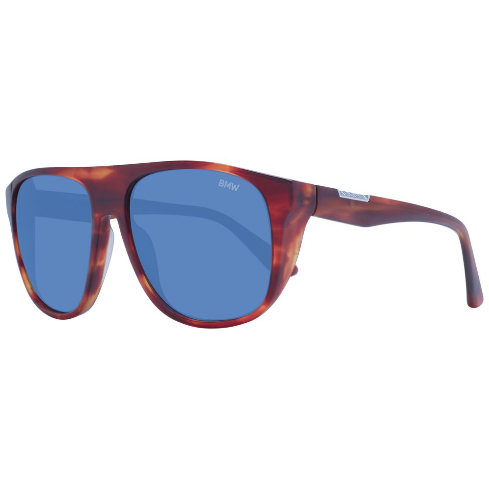 BMW Brown Sunglasses for Men