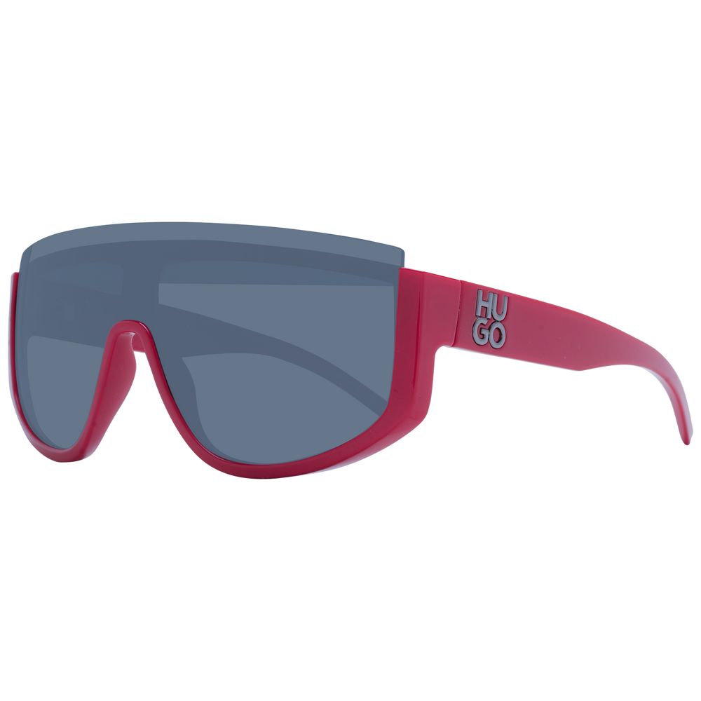 Lunettes de soleil Hugo Boss en polyamide multicolore