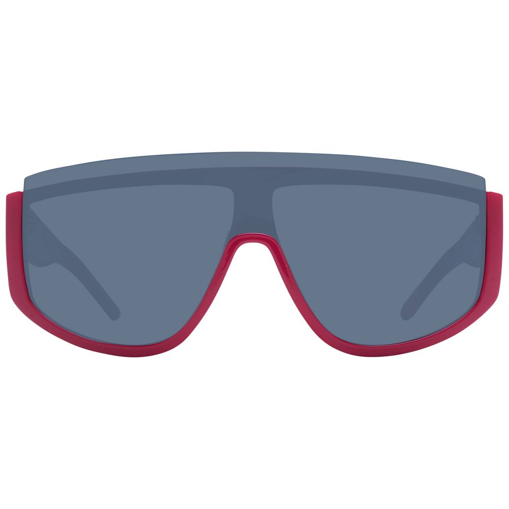 Lunettes de soleil Hugo Boss en polyamide multicolore