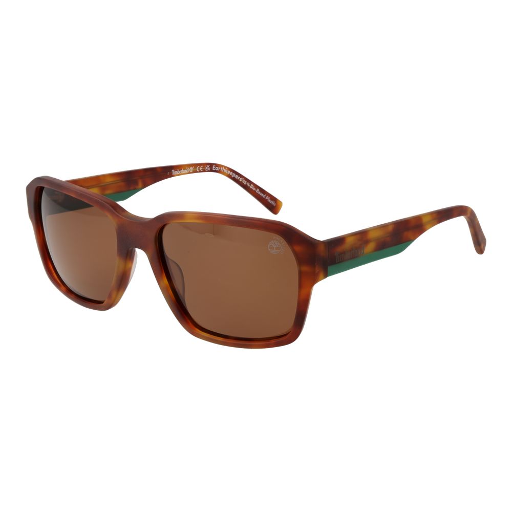 Timberland Brown Sunglasses for Men