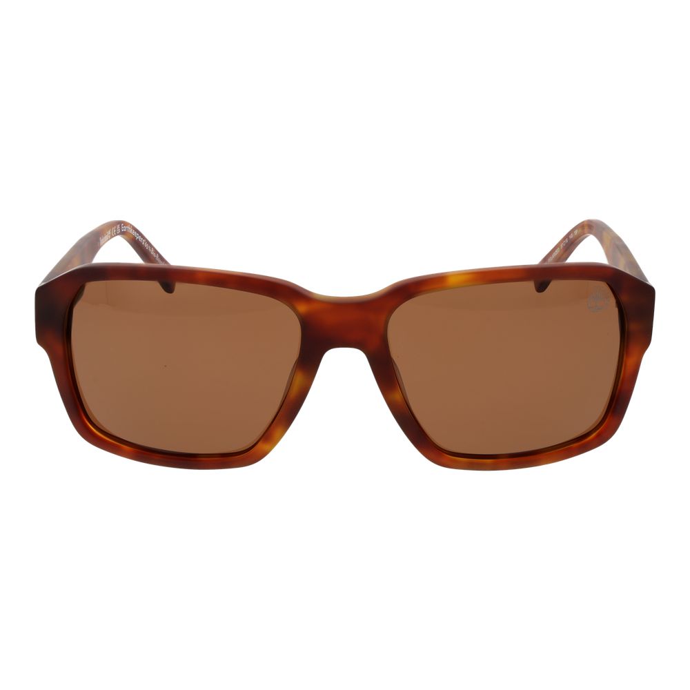 Timberland Brown Sunglasses for Men alternate view