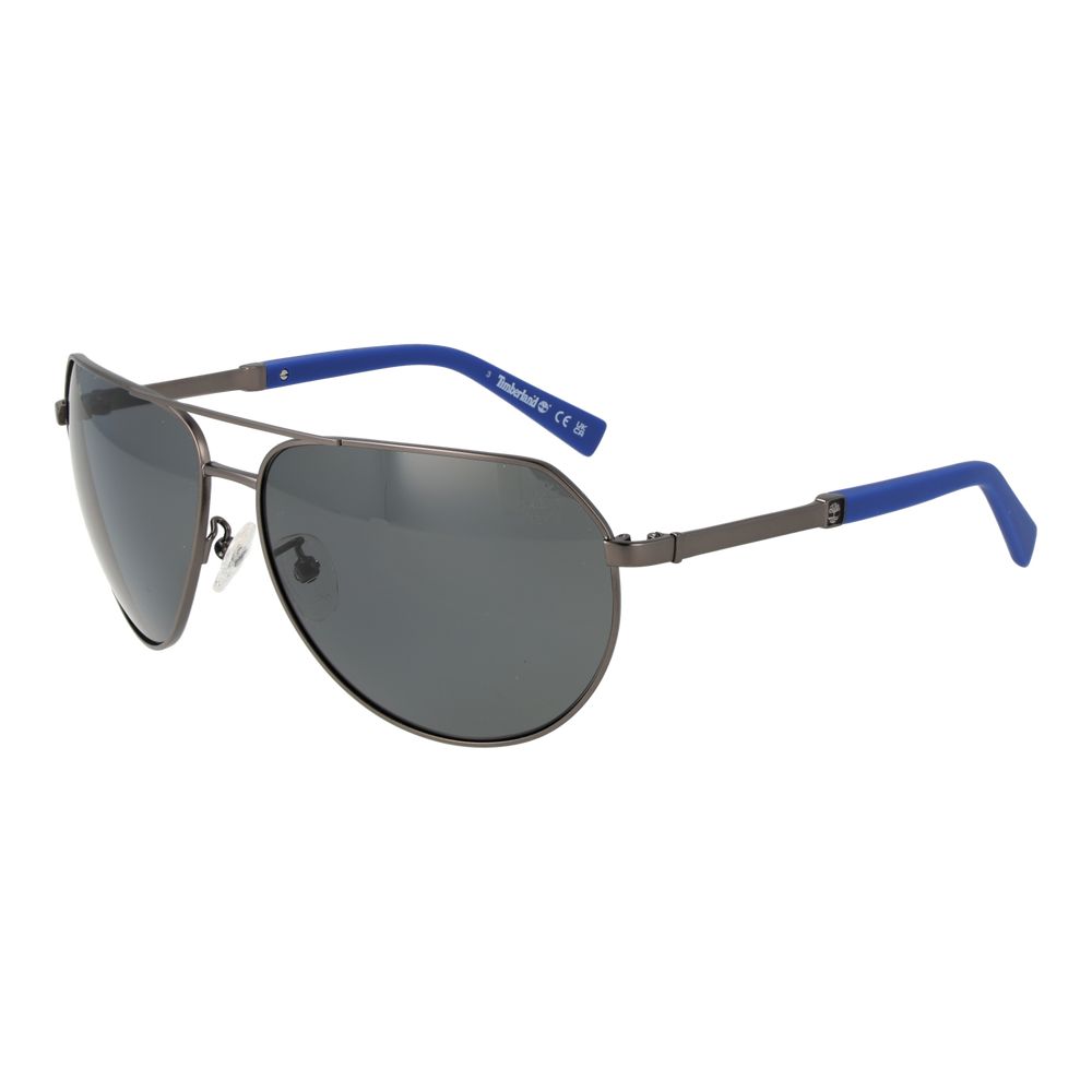 Timberland Grey Sunglasses for Men