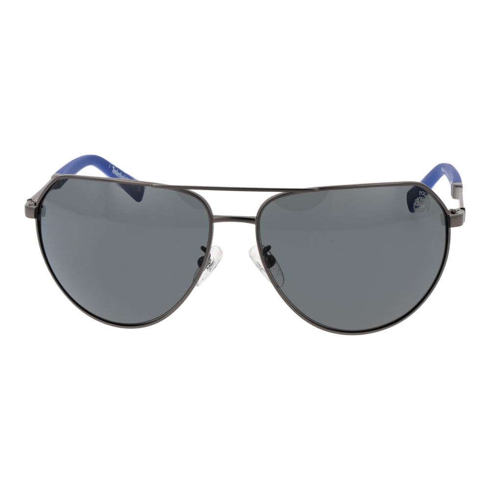Timberland Grey Sunglasses for Men alternate view