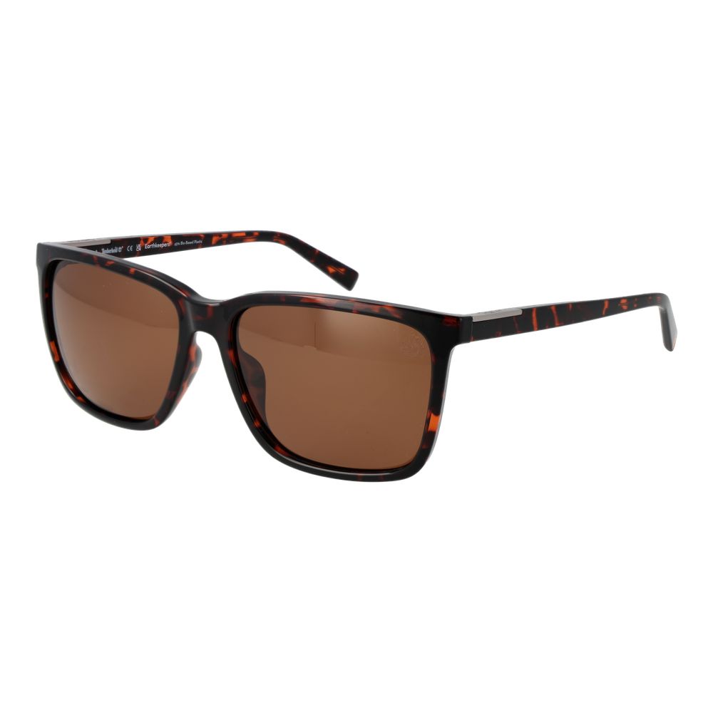 Timberland Brown Sunglasses for Men