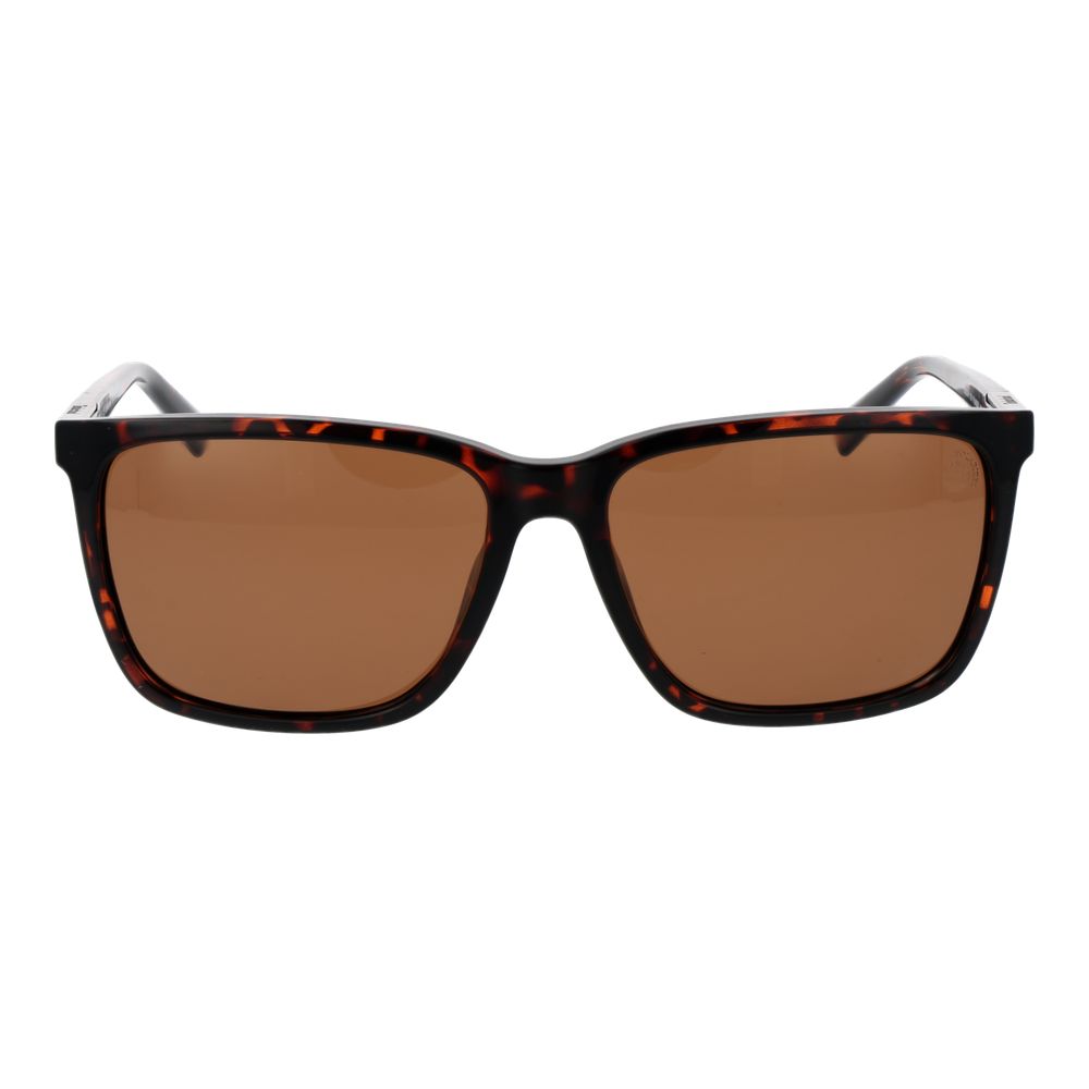 Timberland Brown Sunglasses for Men alternate view