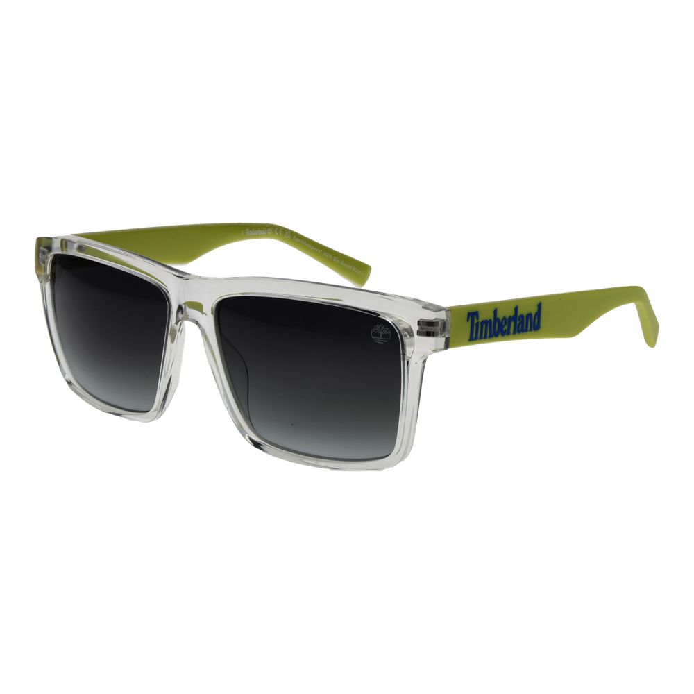Timberland White Sunglasses for Men