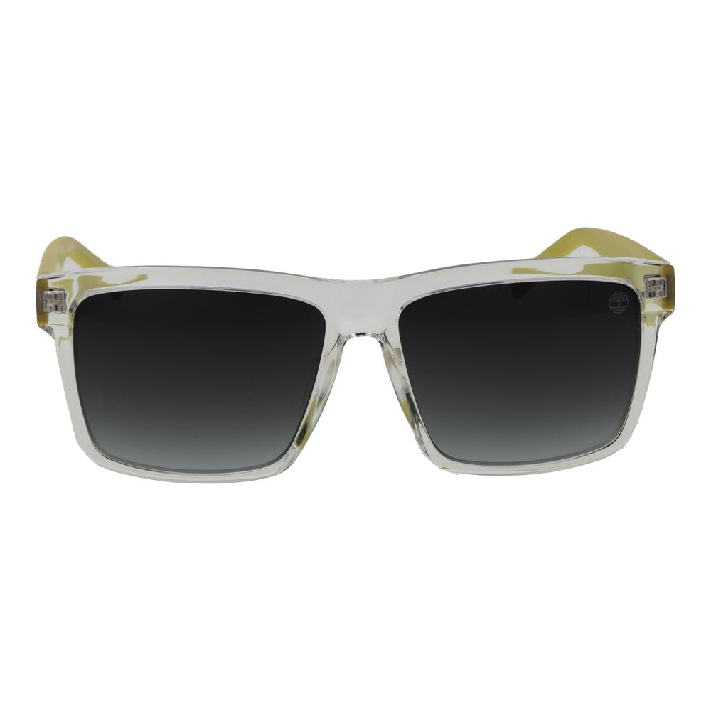 Timberland White Sunglasses for Men alternate view