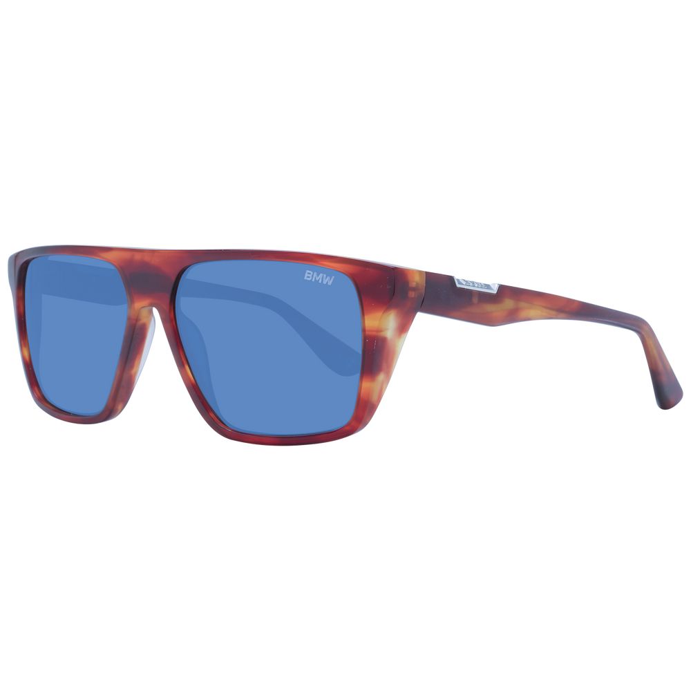 BMW Brown Sunglasses for Men