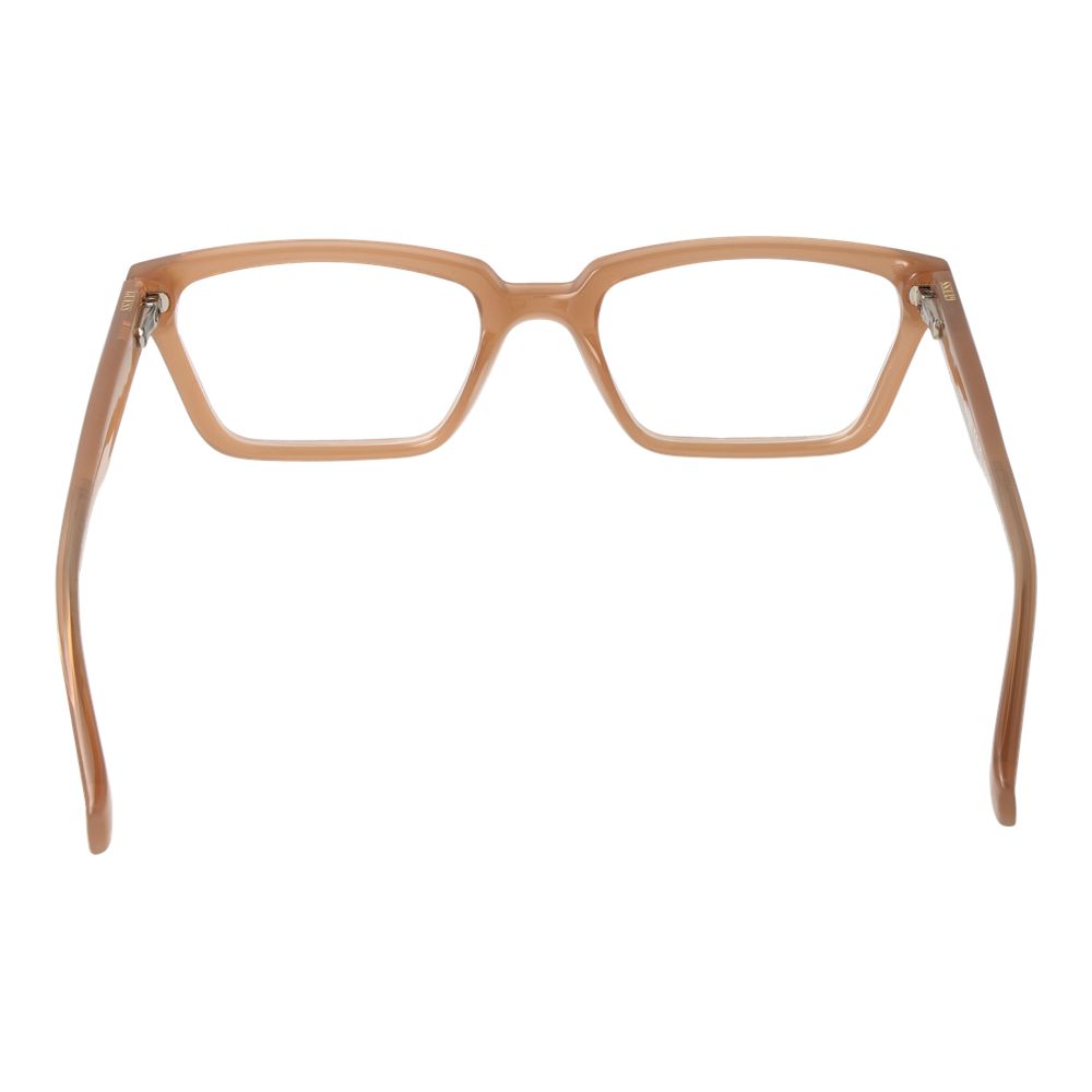 Guess Beige Damen Optische Brillenfassungen
