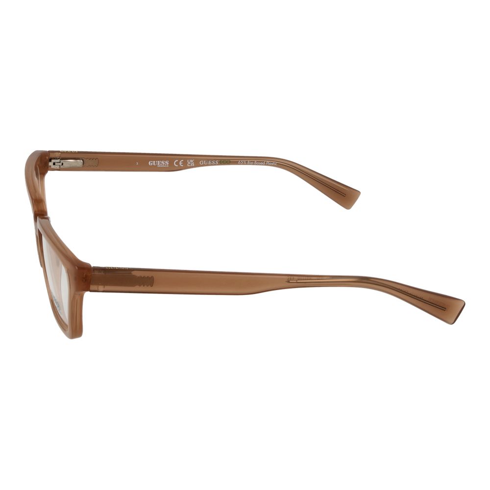 Guess Beige Damen Optische Brillenfassungen