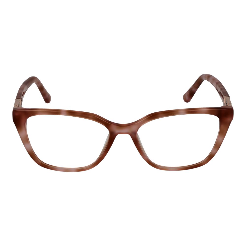 Guess Beige Women Glasses Frame