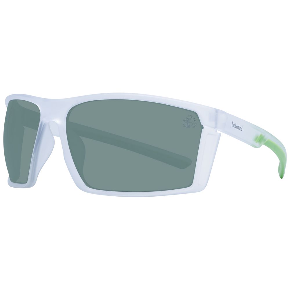 Timberland White Sunglasses for Men