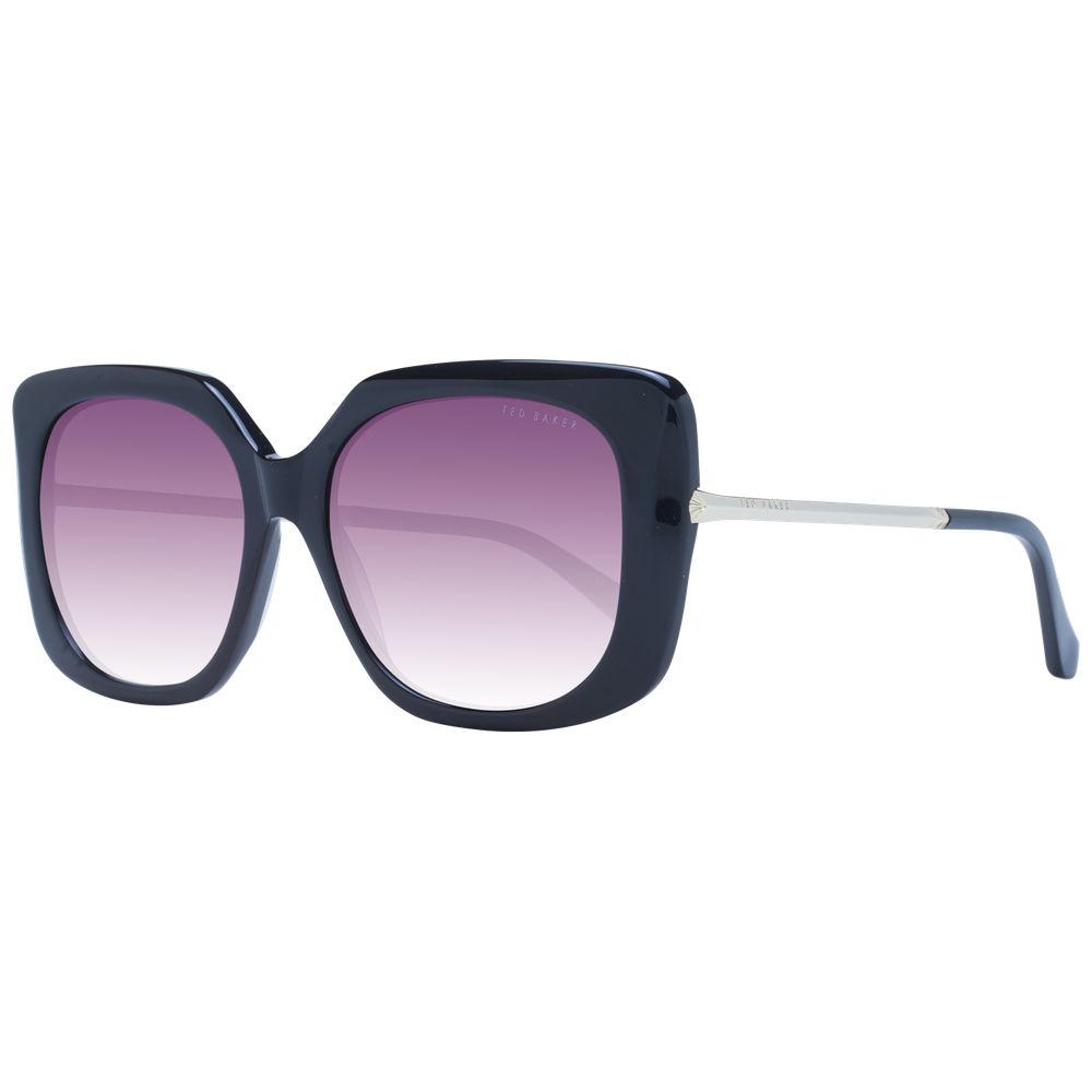 Ted Baker Black Sunglasses for Women
